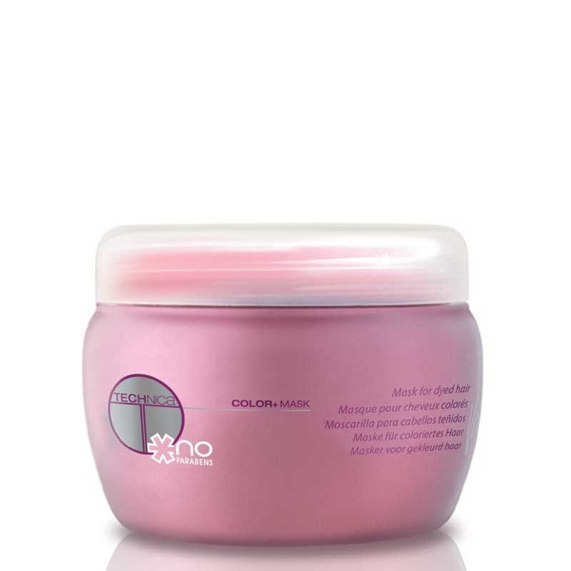 Technica Color+ masque 200ml